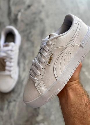 Кроссовки женские puma jada (37,5 (23.5 см))