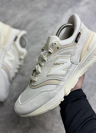 Кросівки чоловічі new balance 997r (45 (29 см))