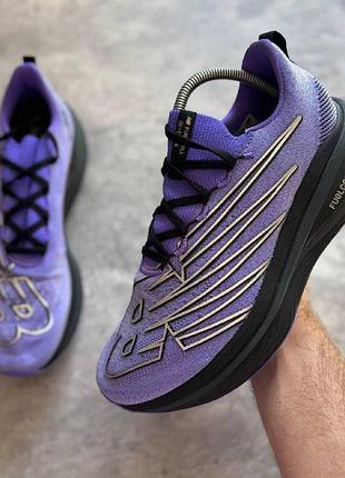 Кросівки чоловічі new balance fuelcell supercomp elite v3 (44 (28 см))