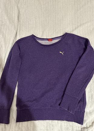 Світшот puma 2