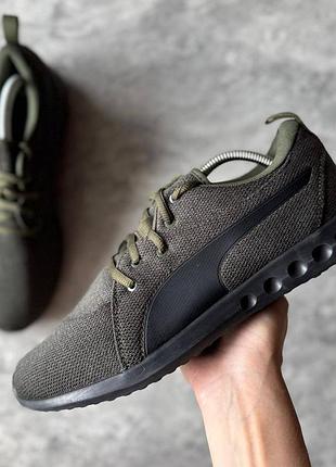 Кроссовки мужские puma sneakers (43 (28 см))
