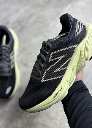 Кроссовки женские new balance fresh foam x (40 (25 см))