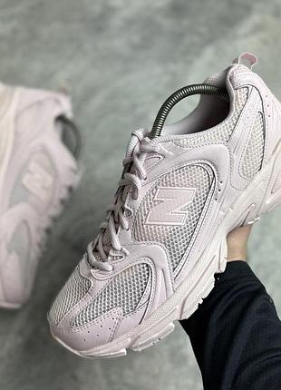 Кроссовки мужские new balance 530 (без устілок) (43 (27.5 см))