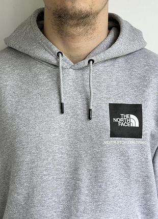 Кофта/худи the north face 2