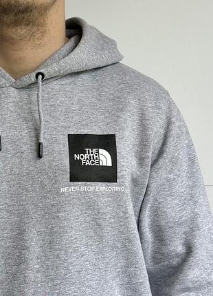 Кофта/худи the north face 3