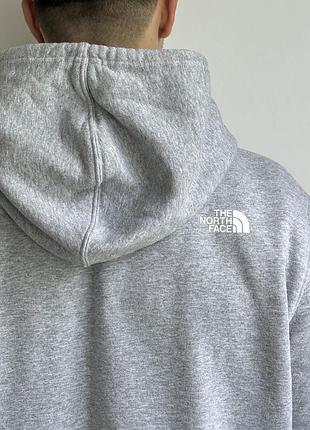 Кофта/худи the north face 4