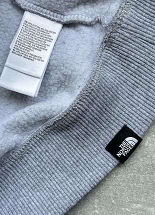 Кофта/худи the north face 6