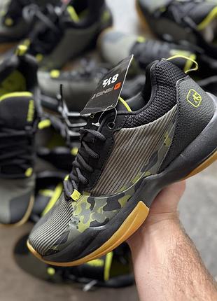 Кроссовки мужские and 1 attack 2.0 camo (41,5 (26.5 см))