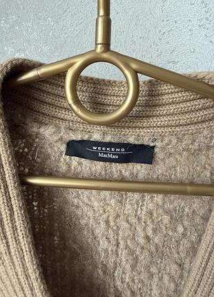 Кардиган weekend maxmara 4