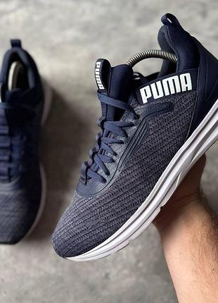 Кроссовки мужские puma (43 (28 см))