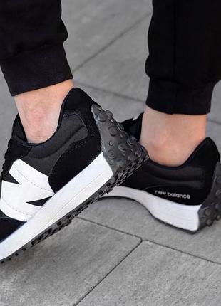 New balance 327 3