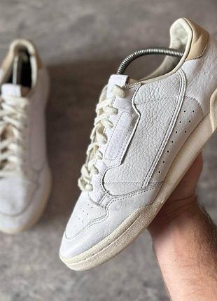 Кроссовки мужские adidas continental 80 (45 (29 см))