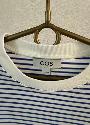 Лонгслів cos 3
