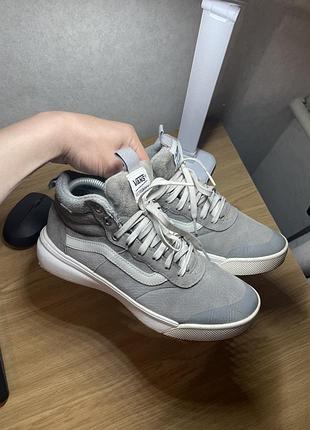 Кроссівки vans 2