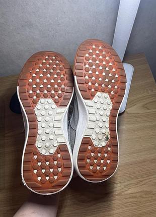 Кроссівки vans 5