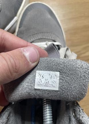 Кроссівки vans 6