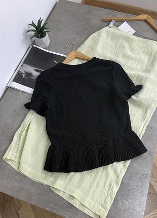 Джемпер h&m 7