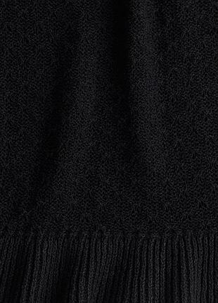 Джемпер h&m 5