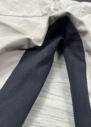 Мужские рабочие штаны карго engelbert strauss lvision stretch cargo work pants trousers 8