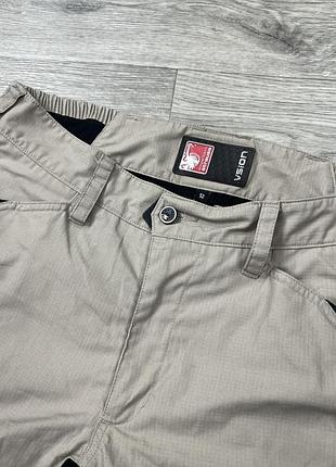 Мужские рабочие штаны карго engelbert strauss lvision stretch cargo work pants trousers 3