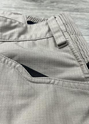 Мужские рабочие штаны карго engelbert strauss lvision stretch cargo work pants trousers 4