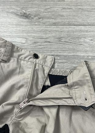 Мужские рабочие штаны карго engelbert strauss lvision stretch cargo work pants trousers 9
