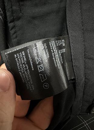 H&m штани брюки 4
