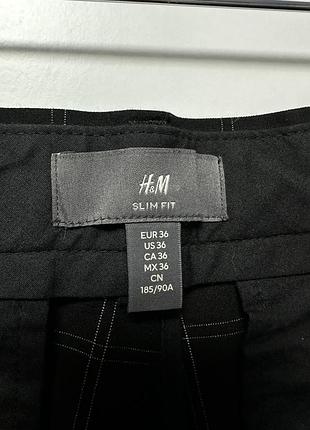 H&m штани брюки 3