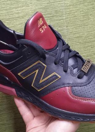 New balance 574 limited edition vault sales