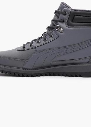 Черевики чоловічі puma desierto v2 puretex (37302602)