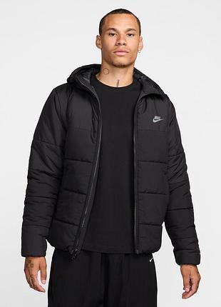 Куртка чоловіча nike sportswear synthetic-fill (hf6825-010)