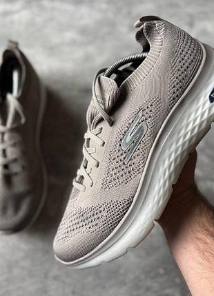 Кроссовки мужские skechers hypers burst (45 (29.5 см))
