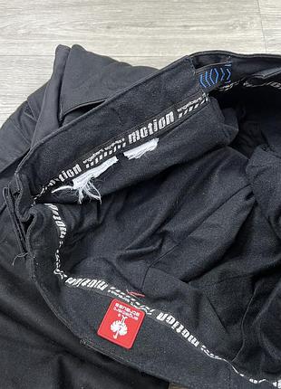 Мужские карго штаны engelbert strauss motion cordura work pants double knee 7