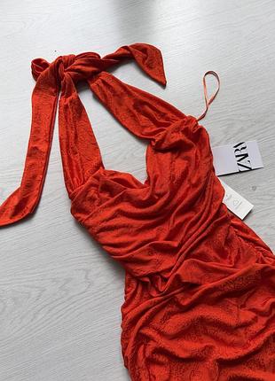 Сукня zara 4
