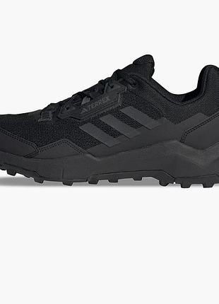 Кросівки чоловічі adidas terrex ax4 hiking (hp7388)