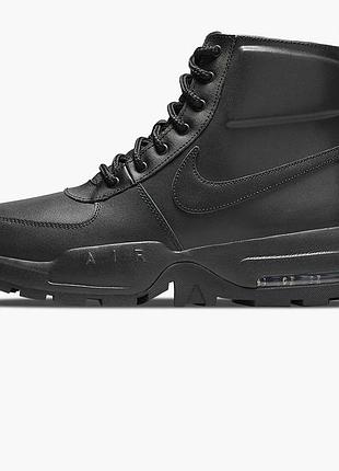 Черевики чоловічі nike air max goaterra 2.0 (dd5016-001)
