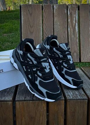 Кросівки asics gel nyc