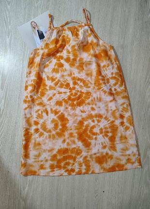 Сукня дитяча 170 см. h&amp;m 6