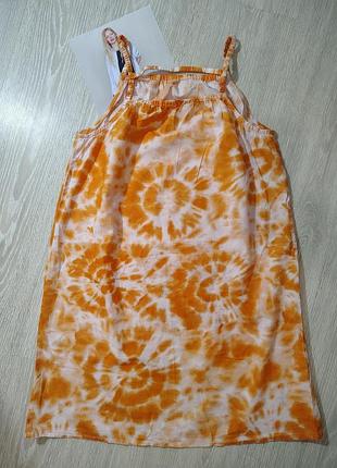 Сукня дитяча 170 см. h&amp;m 4