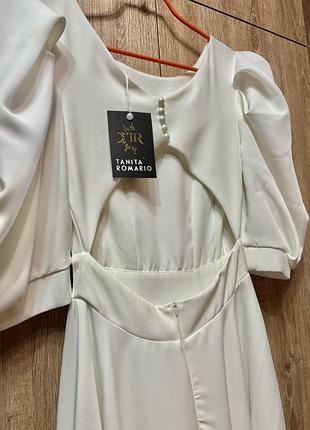 Нова випускна сукня 4