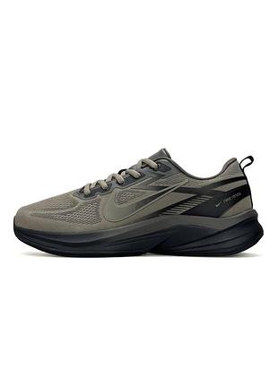 Кроссовки мужские nike renew khaki black