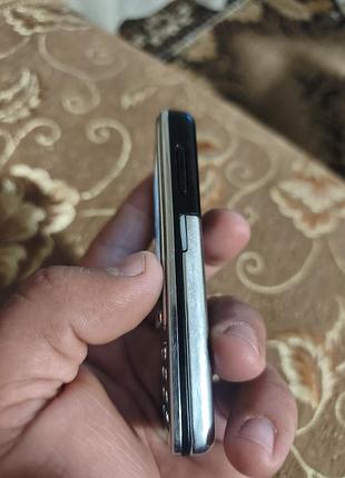 Легендарна nokia 6300 black and silver 5