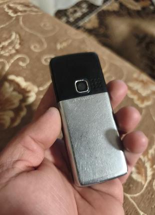Легендарна nokia 6300 black and silver 4