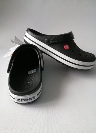 Знижка! crocs crocband, крокси сабо крокбенд