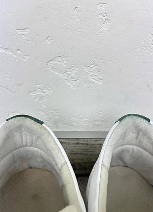 Filling pieces low top 7