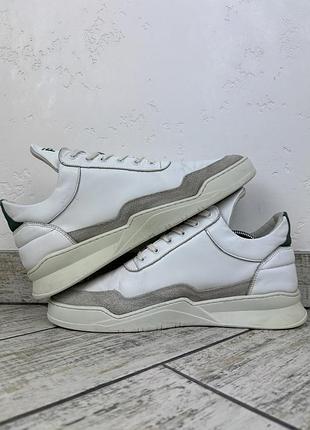 Filling pieces low top 5