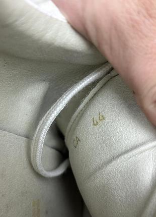 Filling pieces low top 8