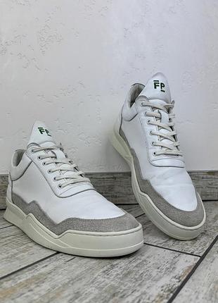 Filling pieces low top 3
