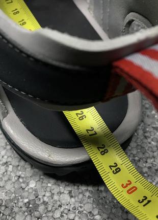 Сандалии quechua . оригинал 6