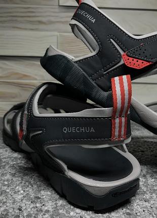 Сандалии quechua . оригинал 3